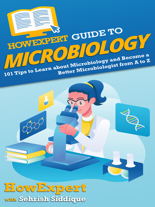 Title details for HowExpert Guide to Microbiology by HowExpert - Available